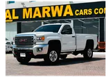 GMC Sierra 2500 HD 2018
